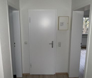 Demnächst frei! 2-Zimmer-Wohnung in Bergkamen Rünthe - Photo 6