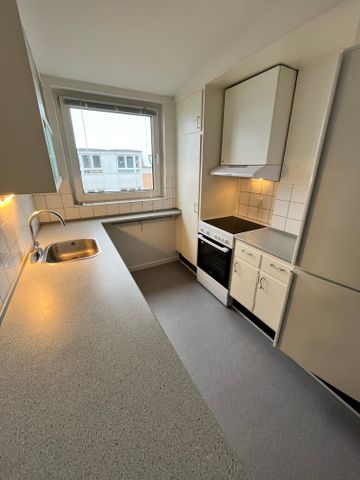 2-værelses lejlighed i Randers - Photo 5