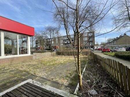 Te huur: Appartement Tjongerstraat in Dordrecht - Foto 4