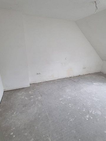 2-Zimmer-Dachgeschoss-Wohnung in Rath. - Foto 4