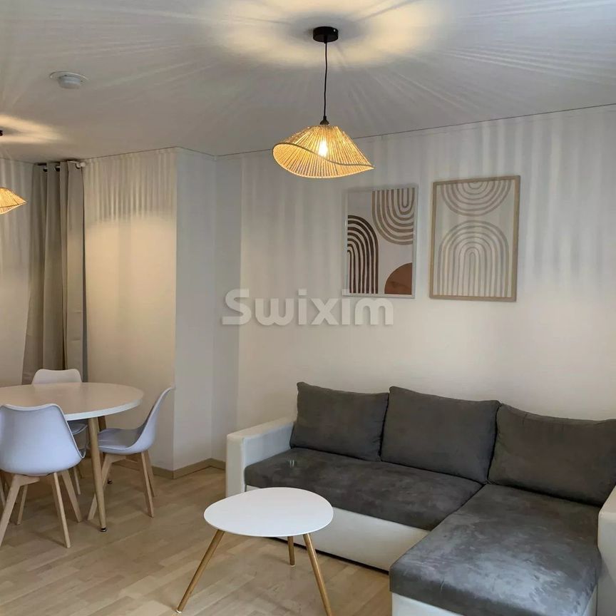 appartement Champagnole - Photo 1