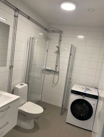 Villagatan, Skellefteå - Foto 5