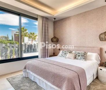 Chalet en alquiler en Calle N-A, -1 - Photo 6