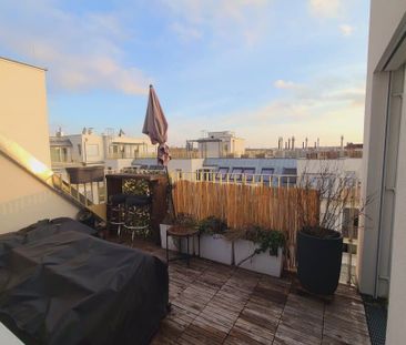 Schöne 2-Zimmer-DG-Wohnungen mit Terrasse - Photo 6