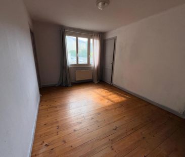 Location Appartement 2 pièces 40m² ST ETIENNE 42000 - Photo 6