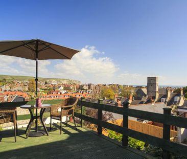 1 bedroom flat to rent - Photo 6