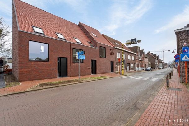 Huis te huur in Hansbeke - Photo 1