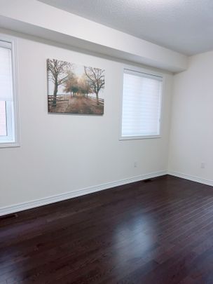 For Lease - 118 Blackwell Crescent Unit# Bsmt, Bradford West Gwillimbury, Ontario - Photo 1