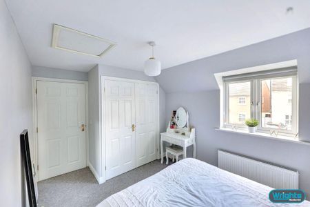 2 bedroom apartment to rent - Photo 5