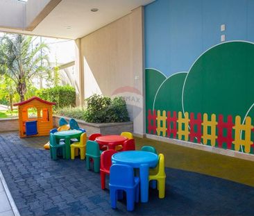 Apartamento para locação - Photo 3