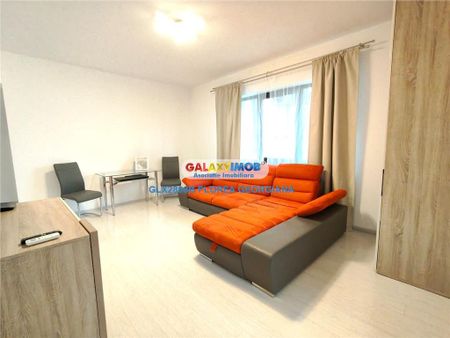 Apartament 2 camere de inchiriat - zona ultracentrala Anton - Photo 2