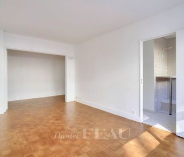 Location appartement, Paris 5ème (75005), 2 pièces, 52 m², ref 8640... - Photo 1