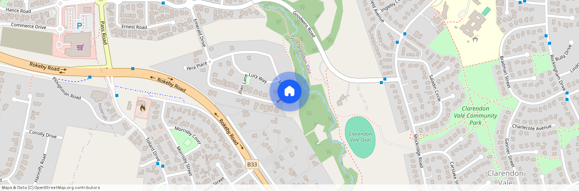 49 Vivian Drive, Tas 7019, Rokeby