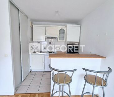 Appartement T1 près de LILLE à louer - Photo 4