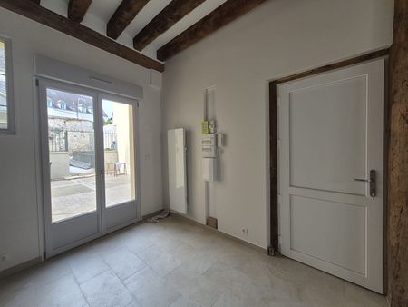 Location Appartement 1 pièce 31m² - Photo 4