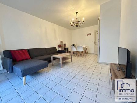 Location appartement t2 50 m² à Chartres (28000) Comtesses Villaines - Photo 4