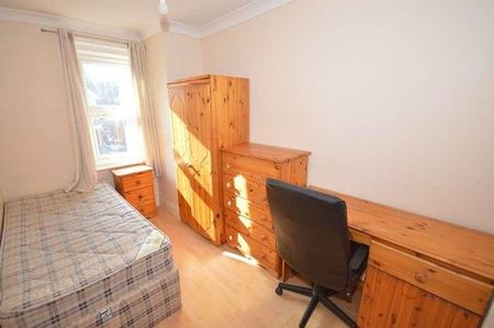 |ref: |, Woodside Road, Southampton, SO17 - Photo 3