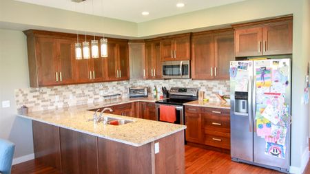 3 Bedroom Duplex For Rent In Spruce Ridge - Photo 4