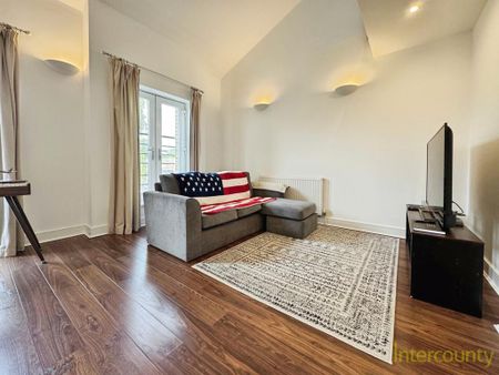 2 bedroom apartment to rent - Photo 4