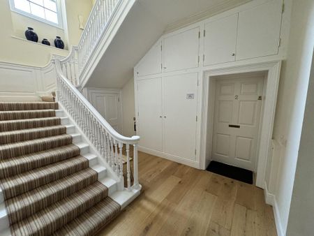 2 bedroom apartment to rent - Photo 3