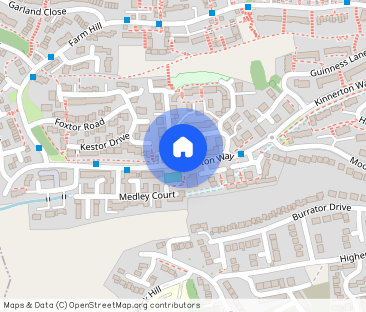 Kinnerton Way, EXWICK, Exeter - Photo 1