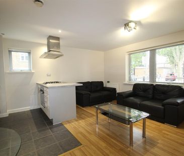 Ellison Apartments, Bow Road - Photo 4