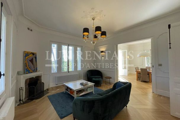 Villa en location de Septembre à fin Juin 2024 - Photo 1