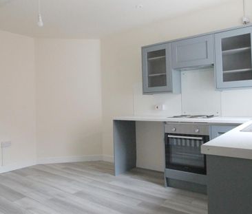 1 bedroom maisonette to rent - Photo 3