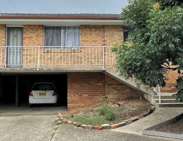 4/15 Cowper Street, Goulburn, NSW 2580 - Photo 1