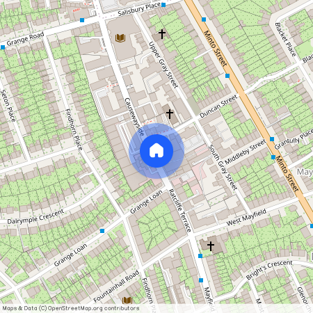 Ratcliffe Terrace, EH9 1SX, Edinburgh