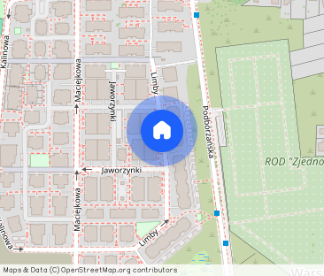 Nowoczesne 2-pokojowe mieszkanie z ogrodem - Zdjęcie 1