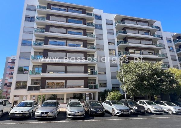 Apartamento T1 em Setúbal