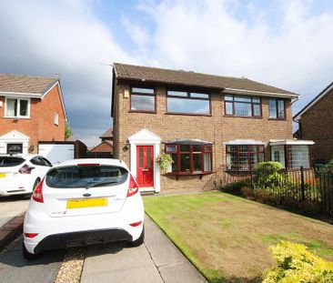 3 bedroom semi-detached house to rent - Photo 6