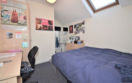 46, Westbourne Road, Broomhill, Sheffield S10 2QQ - Photo 2