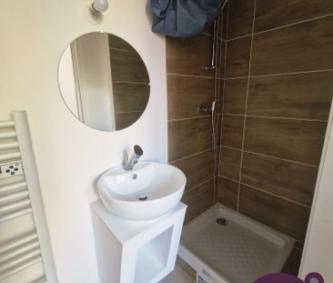 Location Appartement 2 pièces 29m² BERGERAC 24100 - Photo 4