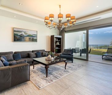 Luxury Townhouse for rent in Marbella, Spain - Foto 3