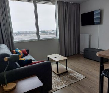 Appartement T1 à louer Angers - 21 m² - Photo 1
