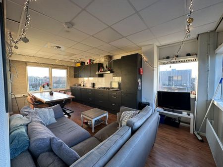 Te huur: Kamer Tadingastraat 1 in Leeuwarden - Foto 3
