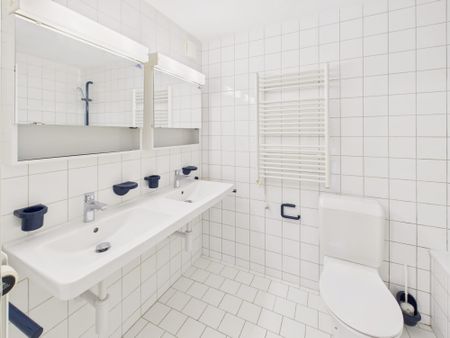 4.5 Zimmer, 87 m², 1. Stock - Photo 4