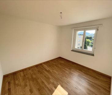 3.5 Zimmer, 2. Stock - Photo 1