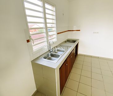 Vous cherchez un logement à proximité de l'hôpital de Cayenne ? - Photo 5