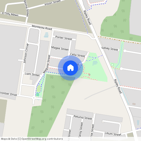 1/21 Carlos Street, Qld 4306, Ripley