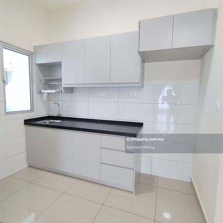 Residensi Nexus Kajang (PR1MA Kajang), Taman Bukit, Kajang - Foto 2