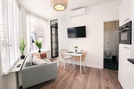 Te huur: Appartement Badhuisstraat in Den Haag - Foto 3