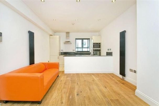 4 bedroom ground floor flat to rent - Photo 1