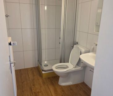 3.5 Zimmerwohnung in ruhigem Wohnquartier - Foto 1