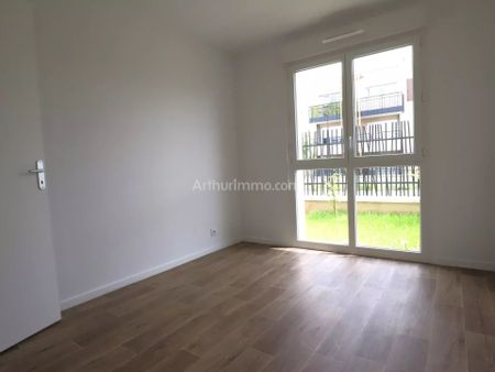 Location Appartement 3 pièces 58 m2 à Montlhéry - Photo 2