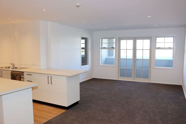 APARTMENT IN PETONE - Photo 1