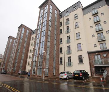 Duke Wynd, City Centre, Glasgow - Photo 2