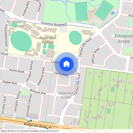 Cookes Road 162, VIC 3754, Doreen